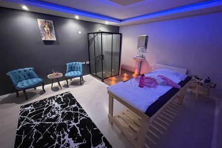 Masöz Bayan istanbul Seansları Hakkında